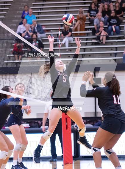 Thumbnail 2 in Churchill vs Johnson photogallery.