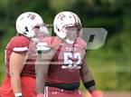 Photo from the gallery "Loomis @ Taft"