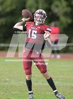 Photo from the gallery "Loomis @ Taft"
