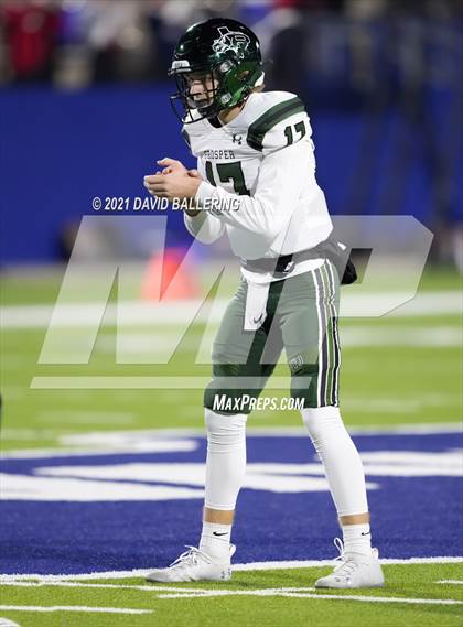 Thumbnail 1 in Prosper @ Boyd photogallery.