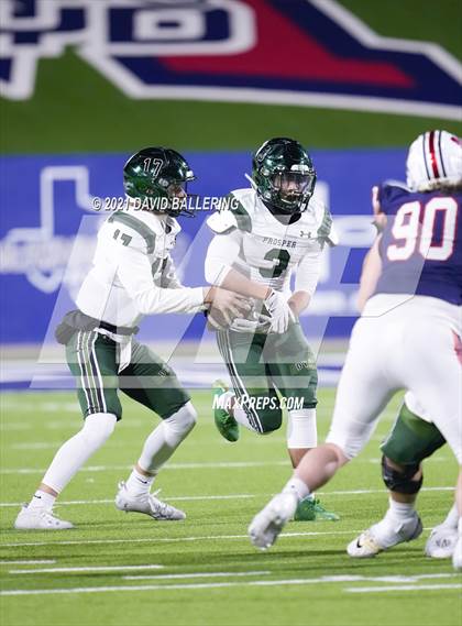 Thumbnail 2 in Prosper @ Boyd photogallery.