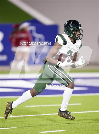 Thumbnail 2 in Prosper @ Boyd photogallery.