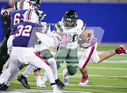 Thumbnail 3 in Prosper @ Boyd photogallery.