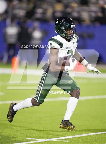Thumbnail 3 in Prosper @ Boyd photogallery.