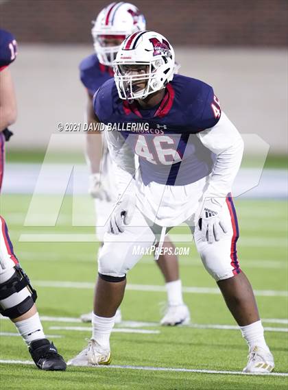 Thumbnail 1 in Prosper @ Boyd photogallery.
