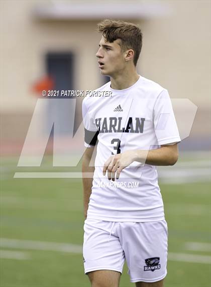 Thumbnail 1 in Harlan @ Jay photogallery.