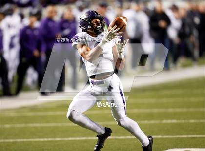 Thumbnail 1 in North Little Rock vs. Fayetteville (AAA 7A Final) photogallery.