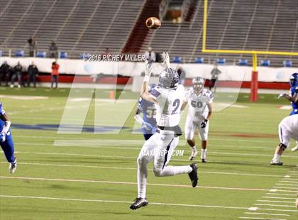 Thumbnail 2 in North Little Rock vs. Fayetteville (AAA 7A Final) photogallery.