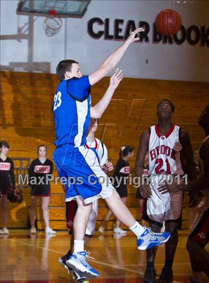 Thumbnail 1 in Brazoswood JV @ Clear Brook JV photogallery.
