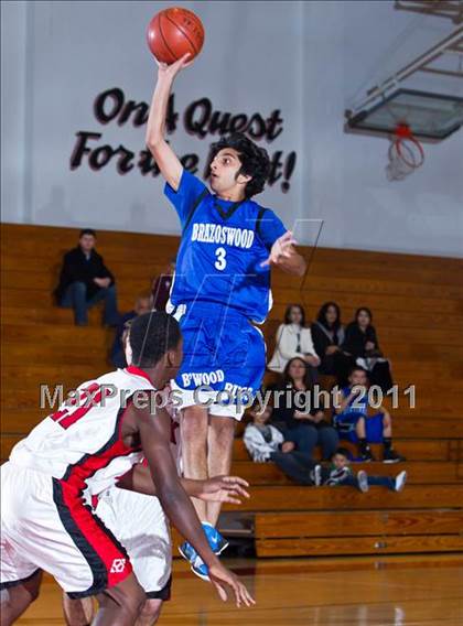 Thumbnail 1 in Brazoswood JV @ Clear Brook JV photogallery.