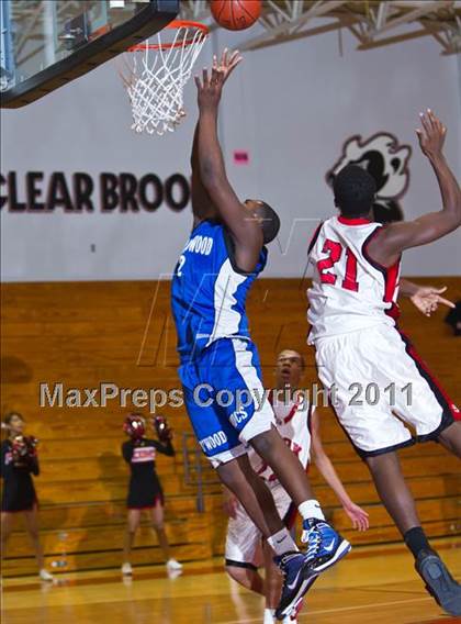 Thumbnail 1 in Brazoswood JV @ Clear Brook JV photogallery.