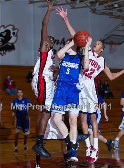 Thumbnail 2 in Brazoswood JV @ Clear Brook JV photogallery.