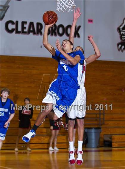 Thumbnail 1 in Brazoswood JV @ Clear Brook JV photogallery.