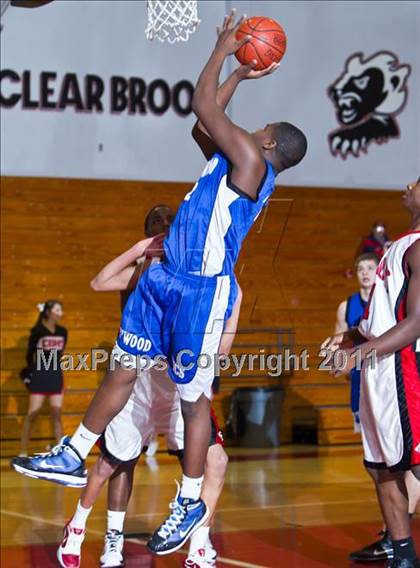 Thumbnail 1 in Brazoswood JV @ Clear Brook JV photogallery.