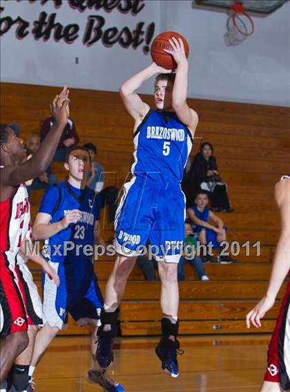 Thumbnail 2 in Brazoswood JV @ Clear Brook JV photogallery.