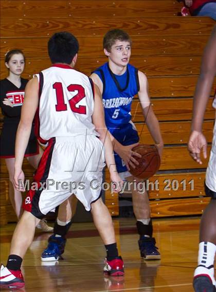 Thumbnail 2 in Brazoswood JV @ Clear Brook JV photogallery.