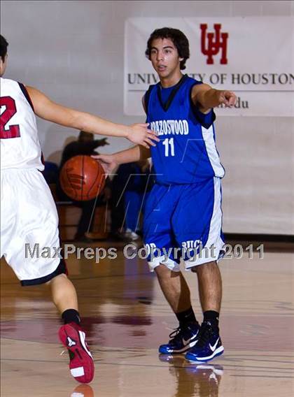 Thumbnail 2 in Brazoswood JV @ Clear Brook JV photogallery.