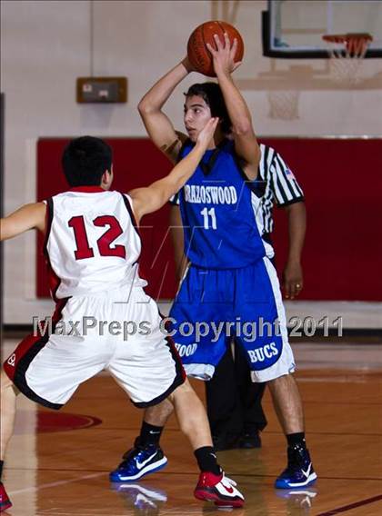 Thumbnail 2 in Brazoswood JV @ Clear Brook JV photogallery.