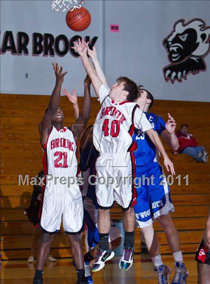 Thumbnail 3 in Brazoswood JV @ Clear Brook JV photogallery.
