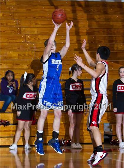Thumbnail 3 in Brazoswood JV @ Clear Brook JV photogallery.