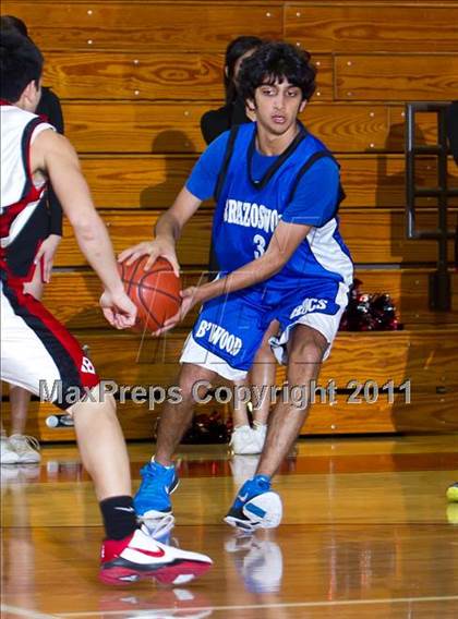Thumbnail 2 in Brazoswood JV @ Clear Brook JV photogallery.