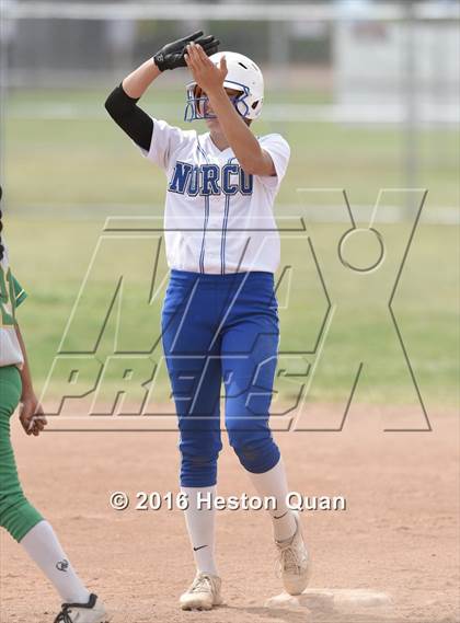 Thumbnail 2 in Kennedy vs. Norco (Michelle Carew Classic) photogallery.