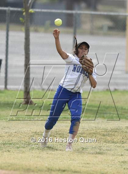 Thumbnail 1 in Kennedy vs. Norco (Michelle Carew Classic) photogallery.