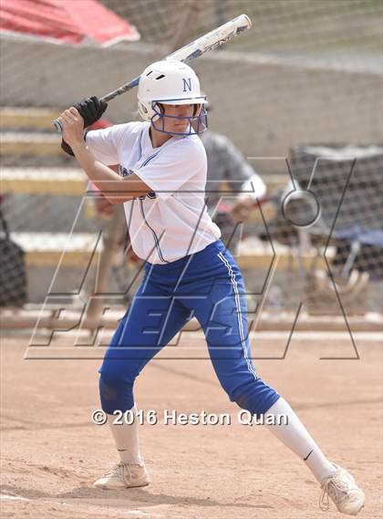 Thumbnail 3 in Kennedy vs. Norco (Michelle Carew Classic) photogallery.