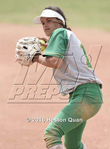 Thumbnail 1 in Kennedy vs. Norco (Michelle Carew Classic) photogallery.