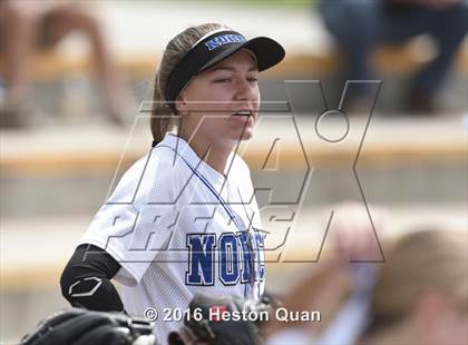 Thumbnail 3 in Kennedy vs. Norco (Michelle Carew Classic) photogallery.