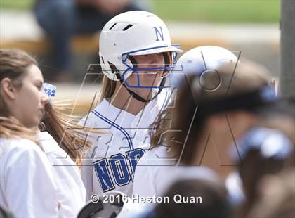 Thumbnail 3 in Kennedy vs. Norco (Michelle Carew Classic) photogallery.