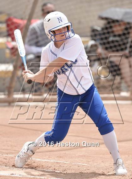 Thumbnail 3 in Kennedy vs. Norco (Michelle Carew Classic) photogallery.