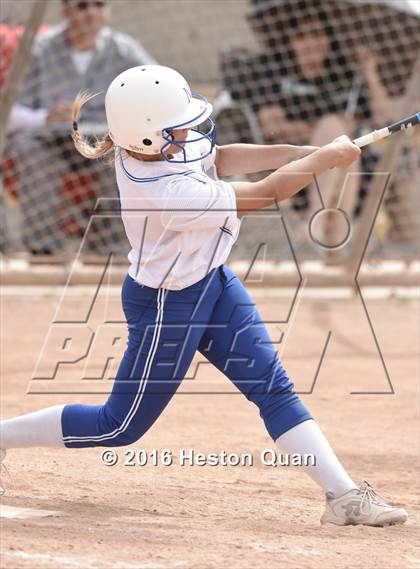 Thumbnail 2 in Kennedy vs. Norco (Michelle Carew Classic) photogallery.