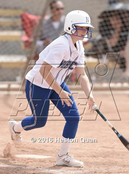 Thumbnail 2 in Kennedy vs. Norco (Michelle Carew Classic) photogallery.