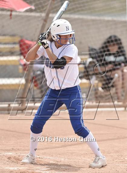 Thumbnail 2 in Kennedy vs. Norco (Michelle Carew Classic) photogallery.