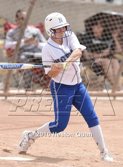 Thumbnail 2 in Kennedy vs. Norco (Michelle Carew Classic) photogallery.