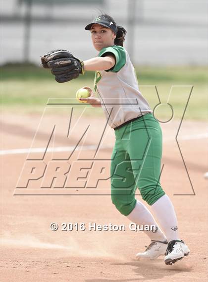 Thumbnail 2 in Kennedy vs. Norco (Michelle Carew Classic) photogallery.