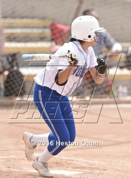 Thumbnail 2 in Kennedy vs. Norco (Michelle Carew Classic) photogallery.