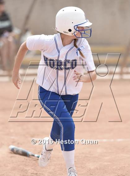 Thumbnail 1 in Kennedy vs. Norco (Michelle Carew Classic) photogallery.