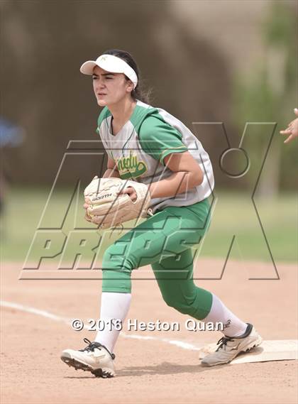 Thumbnail 1 in Kennedy vs. Norco (Michelle Carew Classic) photogallery.