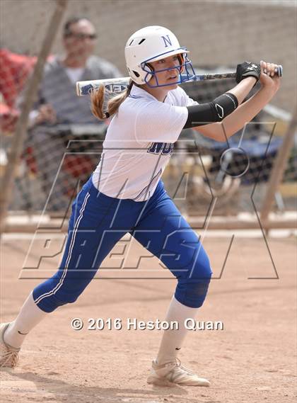 Thumbnail 2 in Kennedy vs. Norco (Michelle Carew Classic) photogallery.
