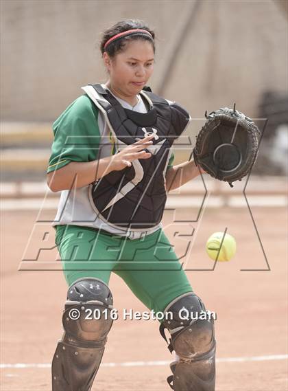 Thumbnail 1 in Kennedy vs. Norco (Michelle Carew Classic) photogallery.