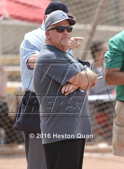 Thumbnail 1 in Kennedy vs. Norco (Michelle Carew Classic) photogallery.
