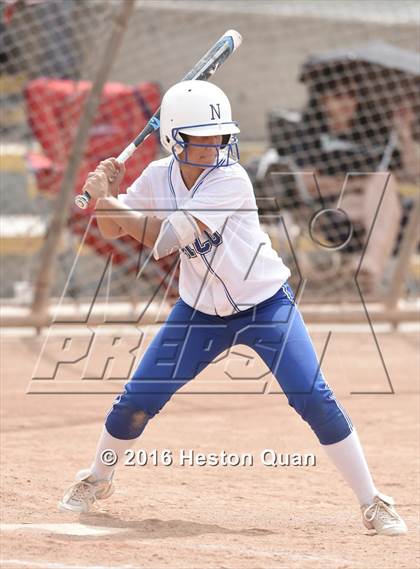 Thumbnail 2 in Kennedy vs. Norco (Michelle Carew Classic) photogallery.