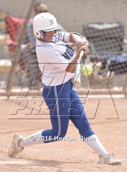 Thumbnail 1 in Kennedy vs. Norco (Michelle Carew Classic) photogallery.