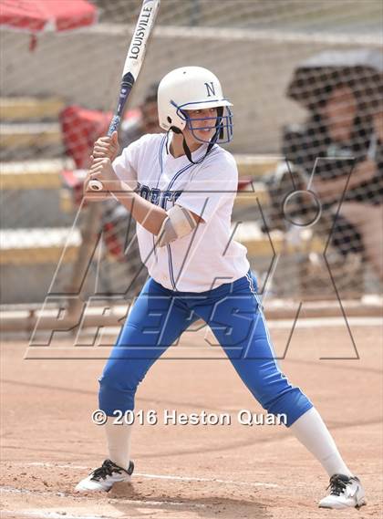Thumbnail 1 in Kennedy vs. Norco (Michelle Carew Classic) photogallery.