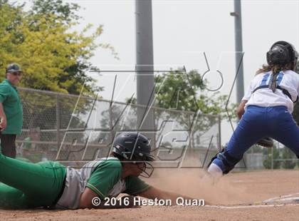 Thumbnail 3 in Kennedy vs. Norco (Michelle Carew Classic) photogallery.