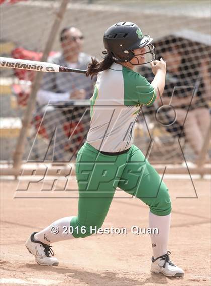Thumbnail 2 in Kennedy vs. Norco (Michelle Carew Classic) photogallery.