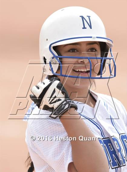 Thumbnail 3 in Kennedy vs. Norco (Michelle Carew Classic) photogallery.