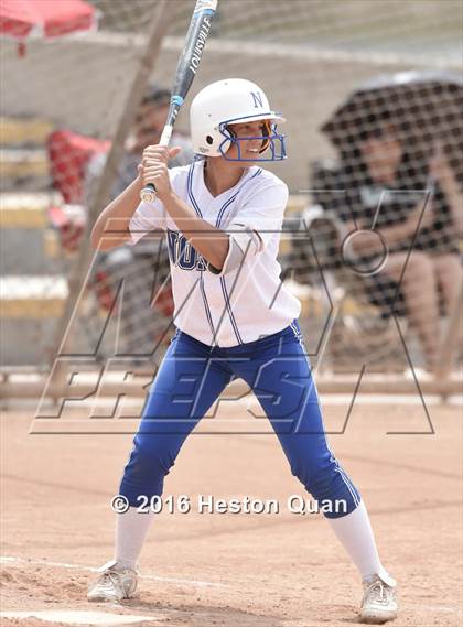 Thumbnail 1 in Kennedy vs. Norco (Michelle Carew Classic) photogallery.